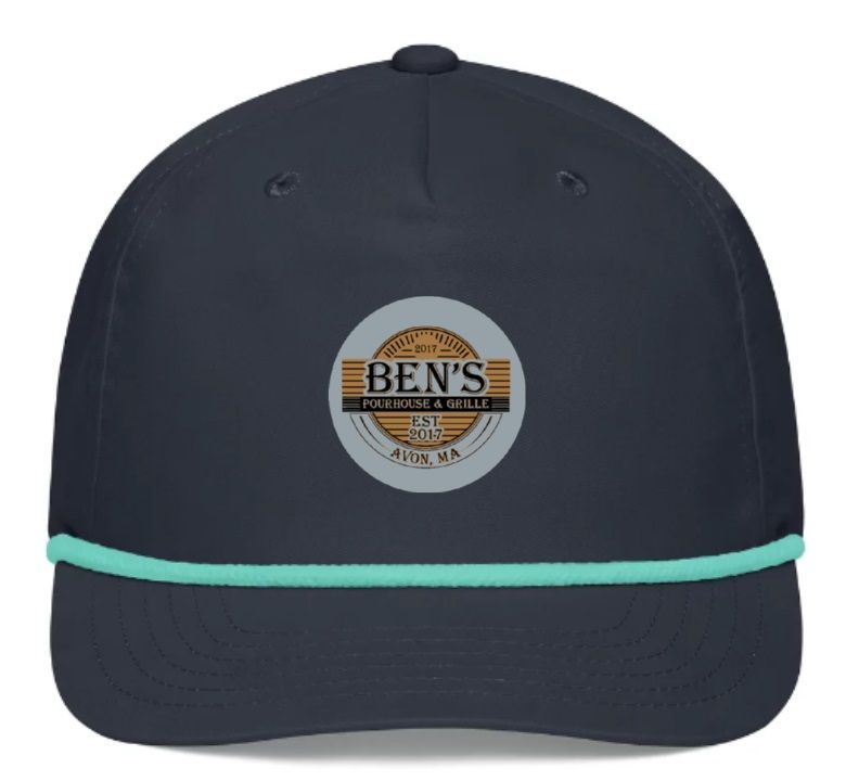 Ben's Pourhouse (Avon, Ma) - Hat