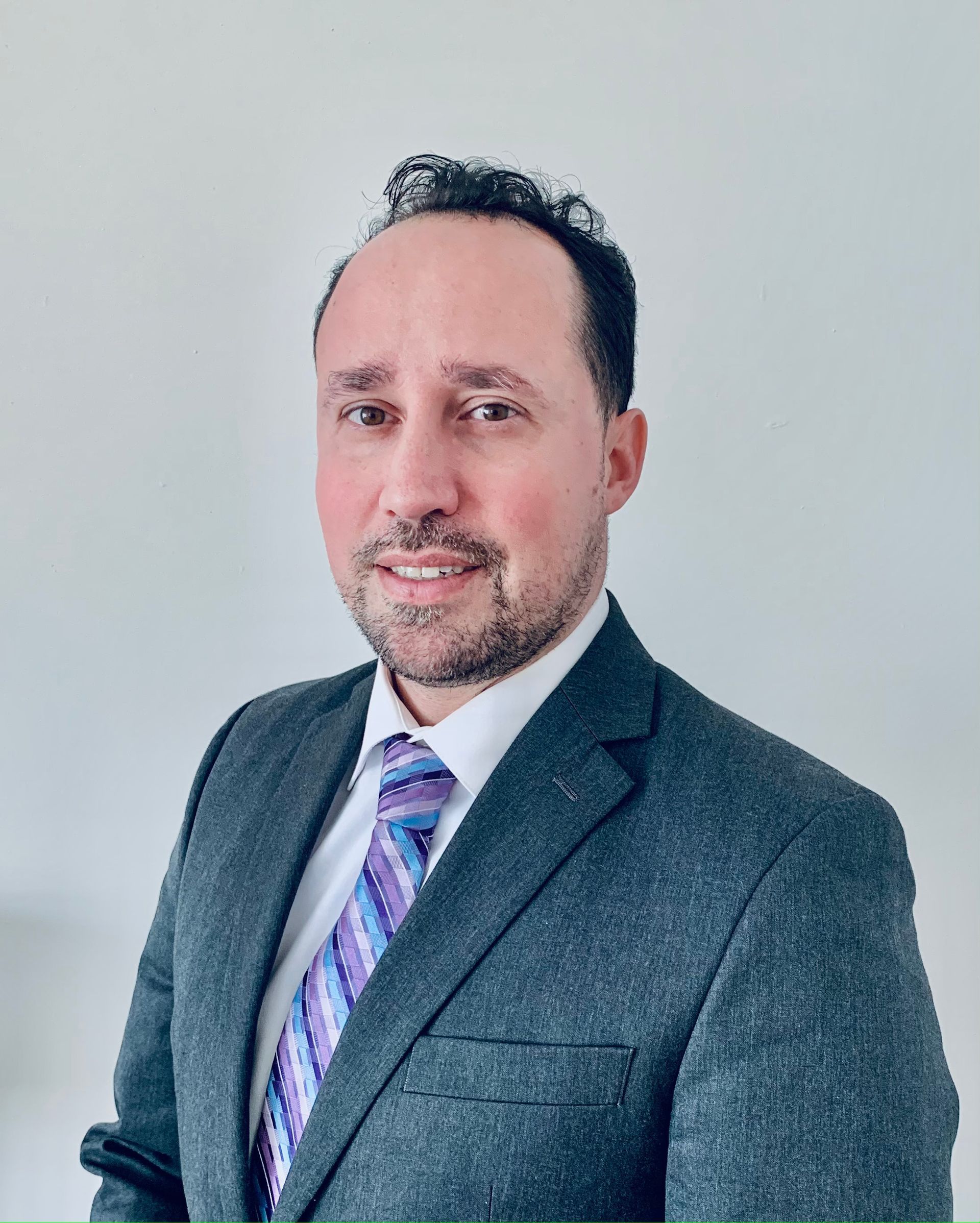 Rashid O. Santiago, Esq.