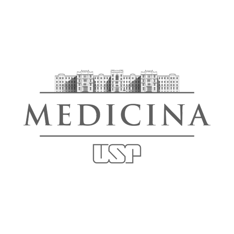 Logotipo Medicina USP