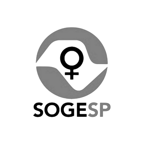 Logotipo SOGESP