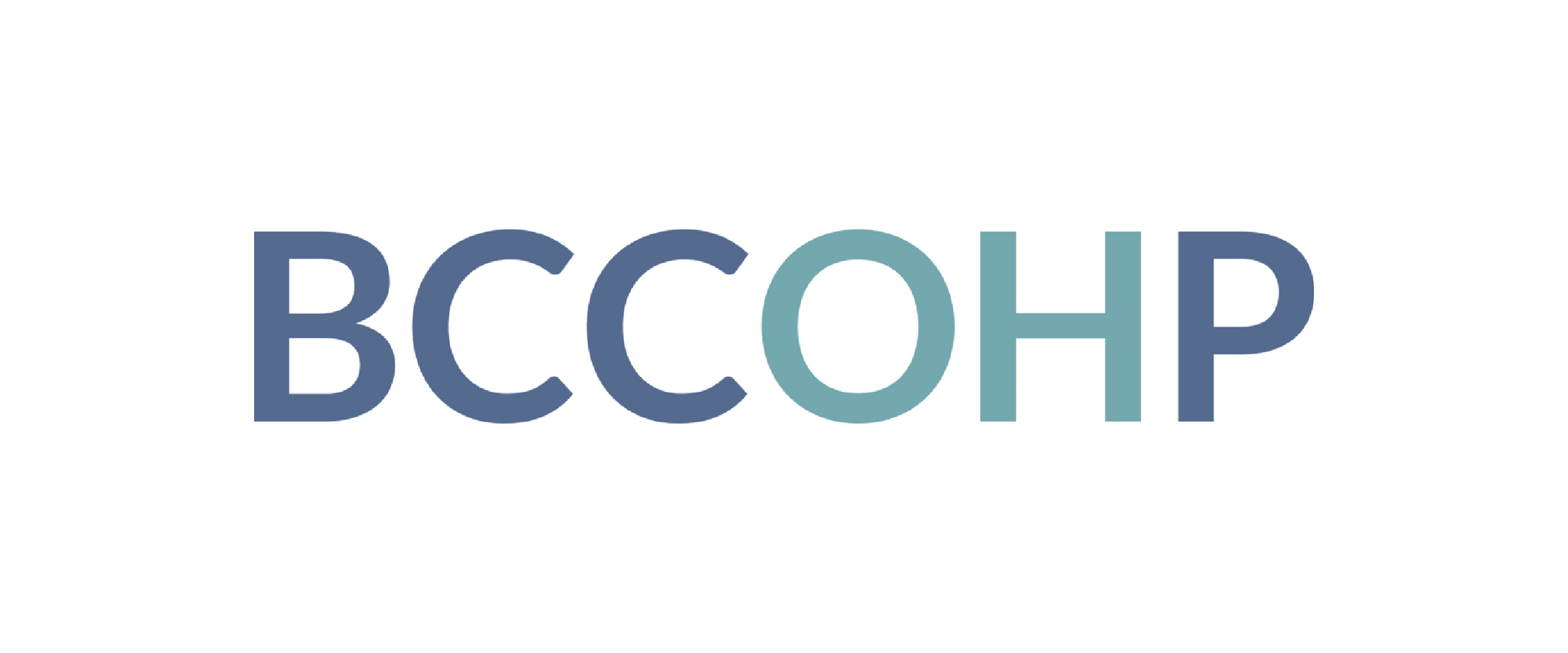 BCCOHP logo