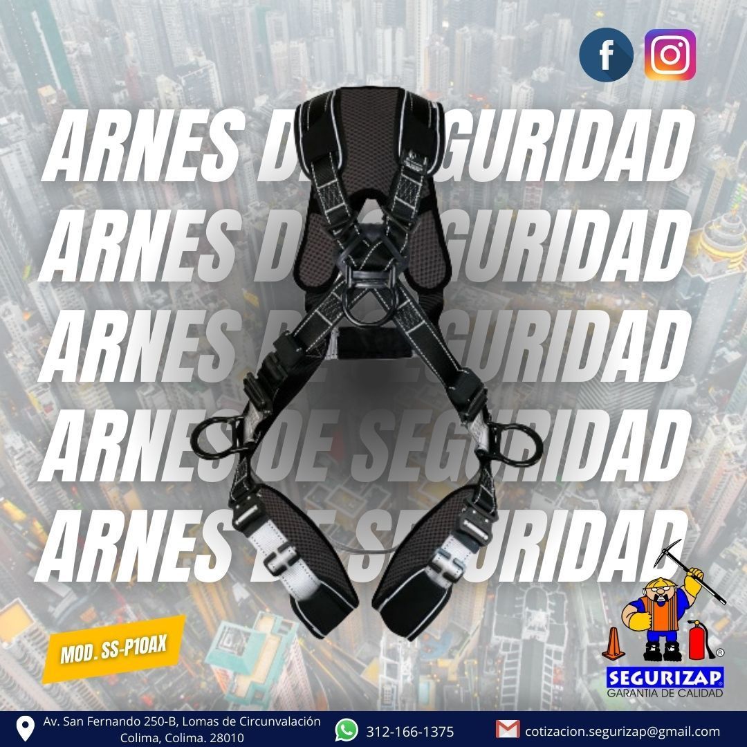 SEGURIZAP
