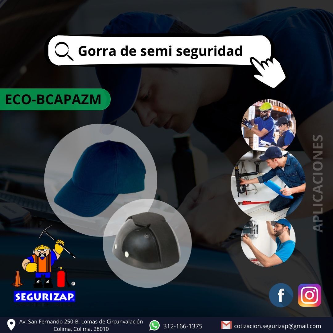 SEGURIZAP