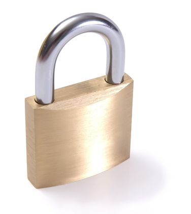 Padlock — Islington, NSW — Adtech Security Electric Services