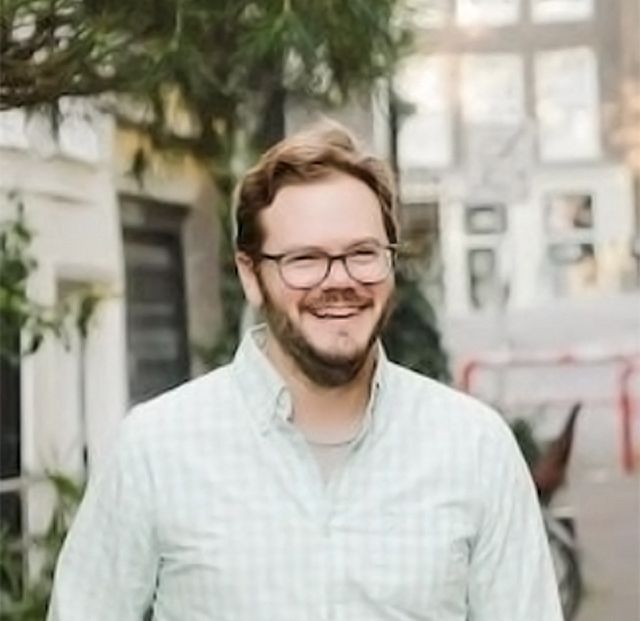 Alex Moore