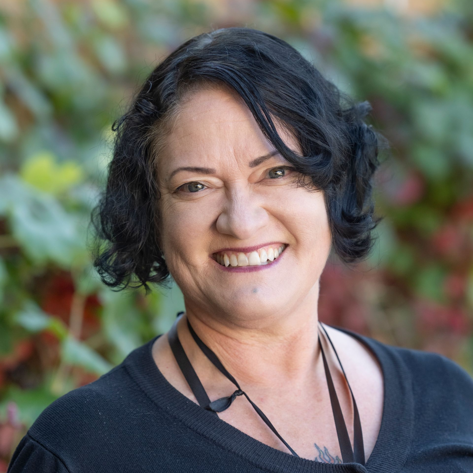 Missy Barrow