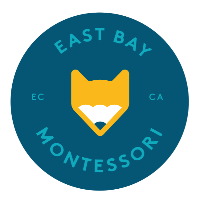 East Bay Montessori Logo