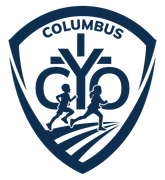 Logo for Columbus CYO