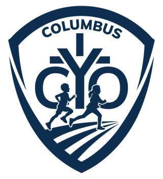 Logo for Columbus CYO