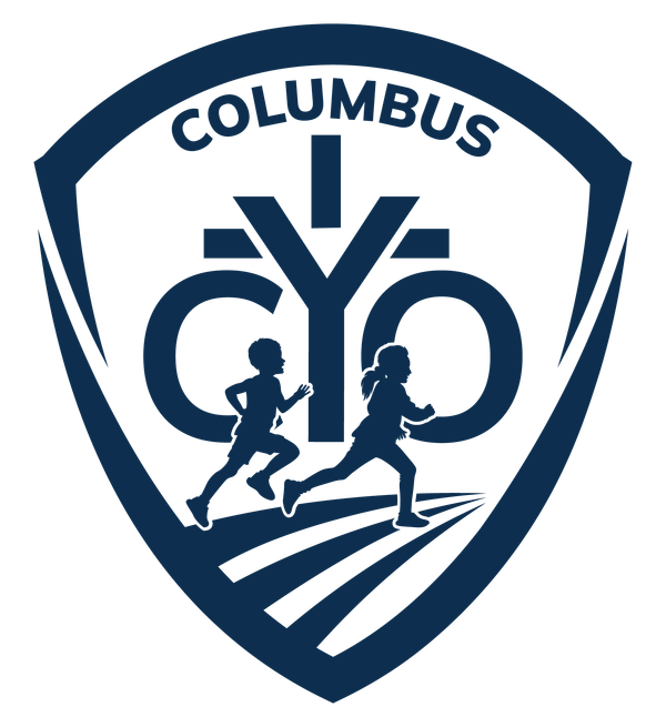 Logo for Columbus CYO