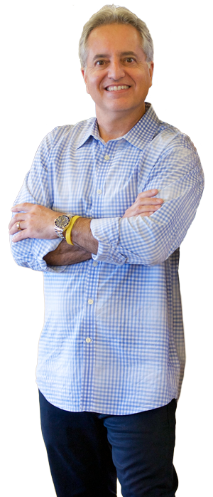 &nbsp; &nbsp; &nbsp; &nbsp; &nbsp;Our Doctor - Frank J. Calvo, DDS