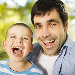 We can help monitor your teeth, gums, tongue, and mouth lining for optimal health.