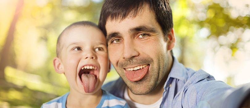 The color and texture of your tongue can reveal an underlying medical issue.