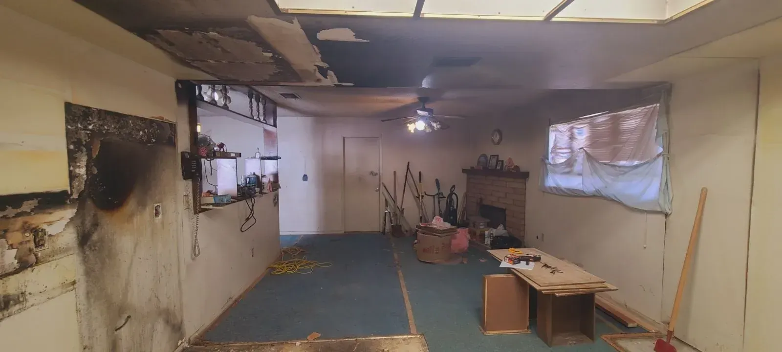General Demolition Services in Pasadena for Safe Site Cleanup