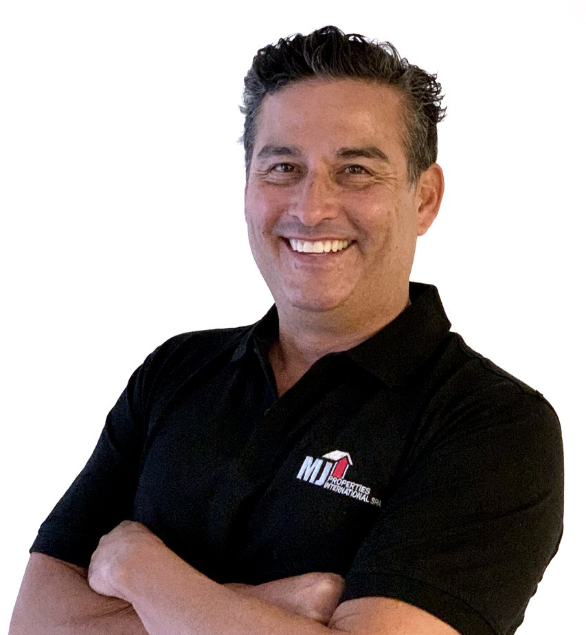 Joe Cofre