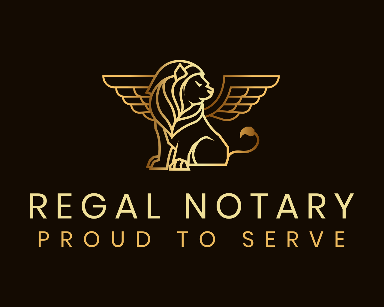 Regal Notary