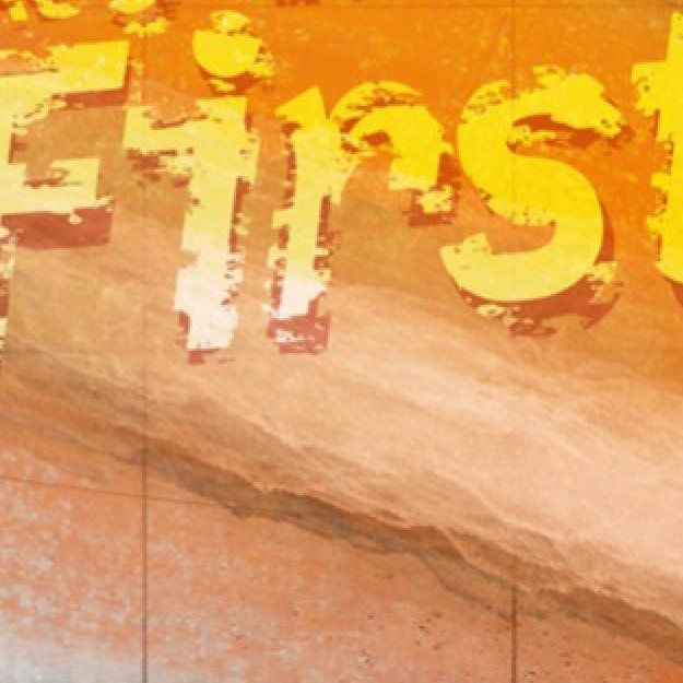 PE Sport fitness school wall mural by fusional