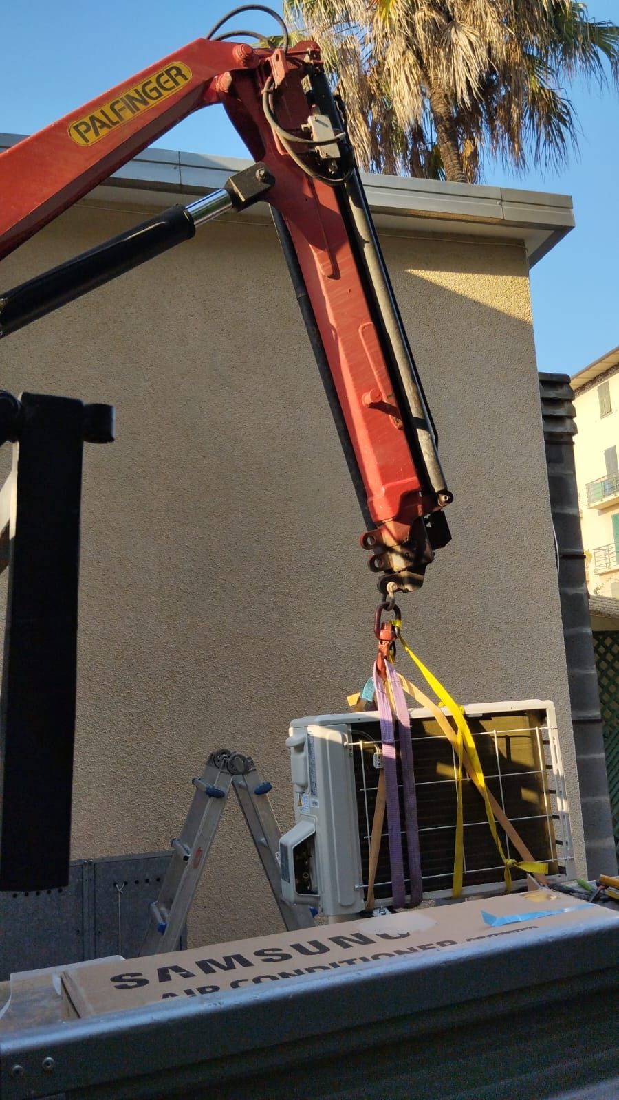 STUFE A PELLET