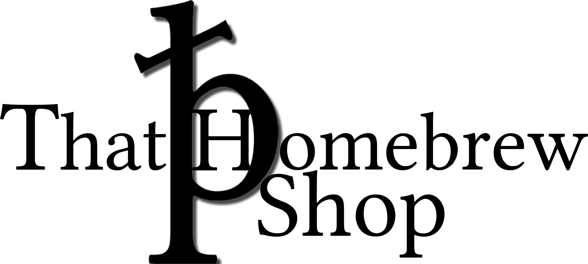Logo of That Homebrew Shop