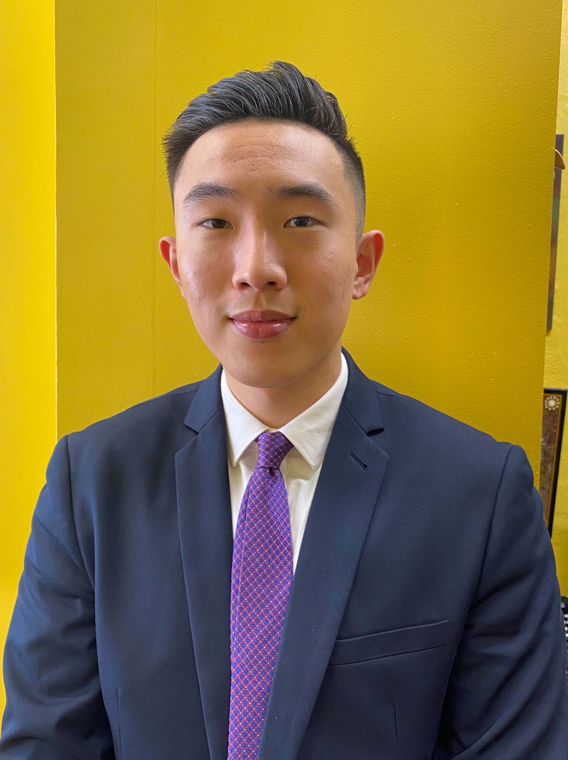 Martin Li - Our Legal Team & Professional Lawyers