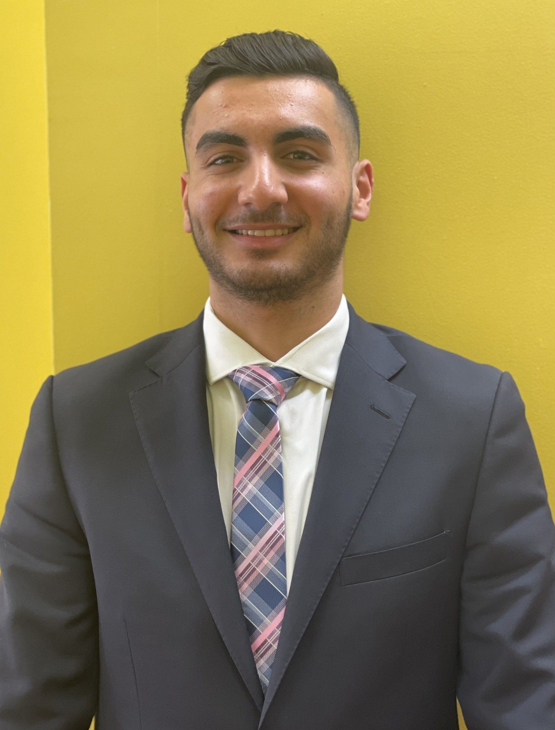 Gabriel Sikh - Our Legal Team & Professional Lawyers