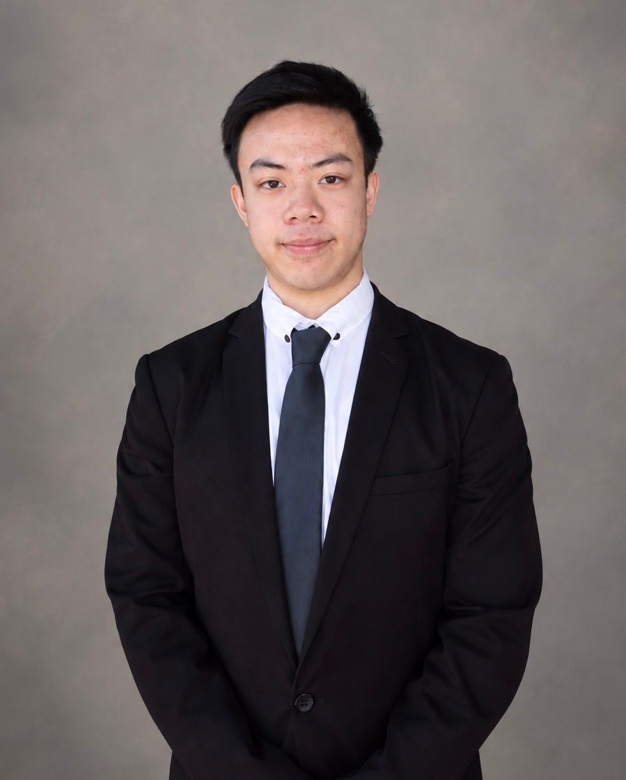 Meet Our Team of Lawyers - James Leung James Leung - Our Legal Team & Professional Lawyers
