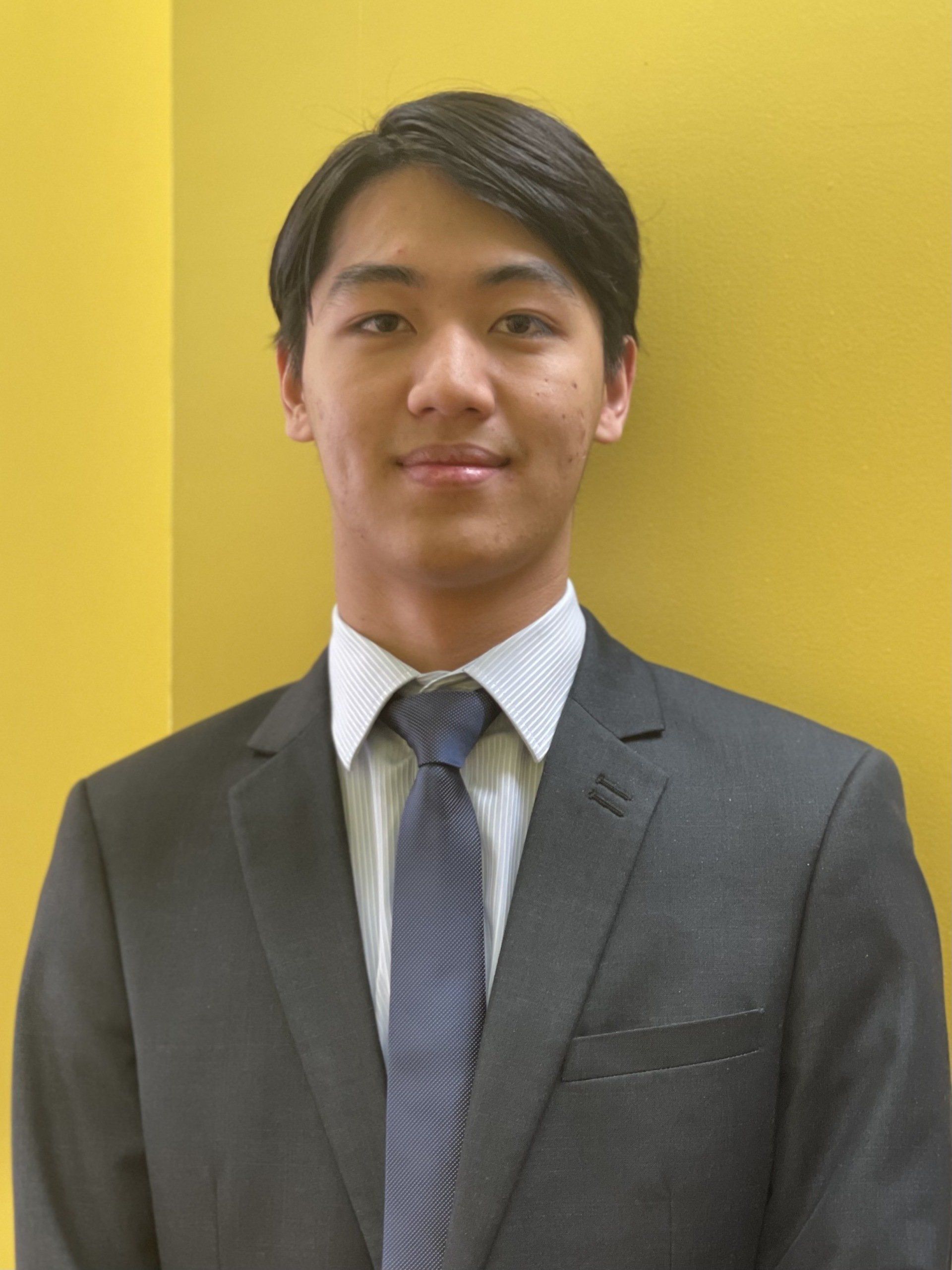Martin Li - Our Legal Team & Professional Lawyers