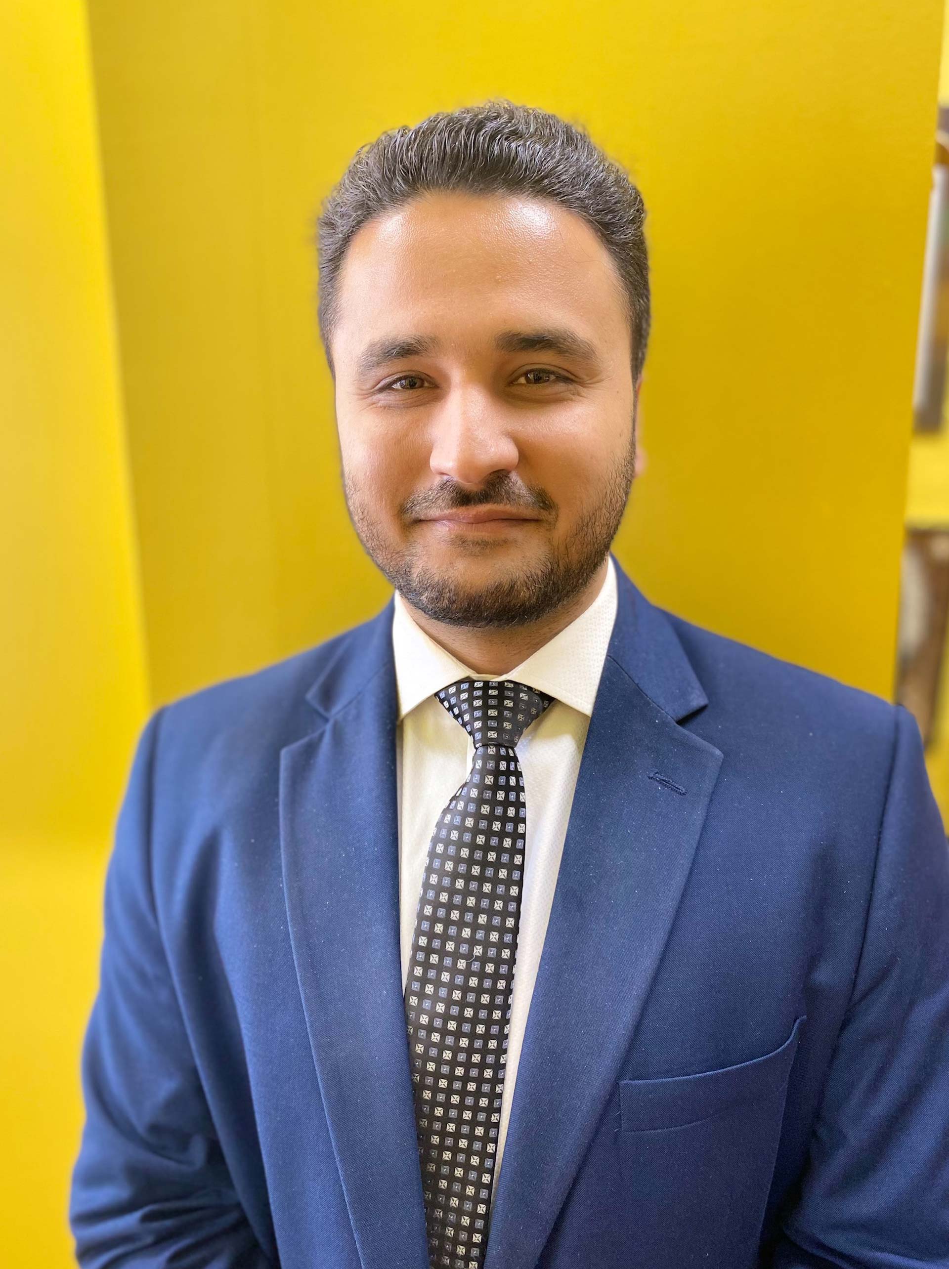 Martin Li - Our Legal Team & Professional Lawyers