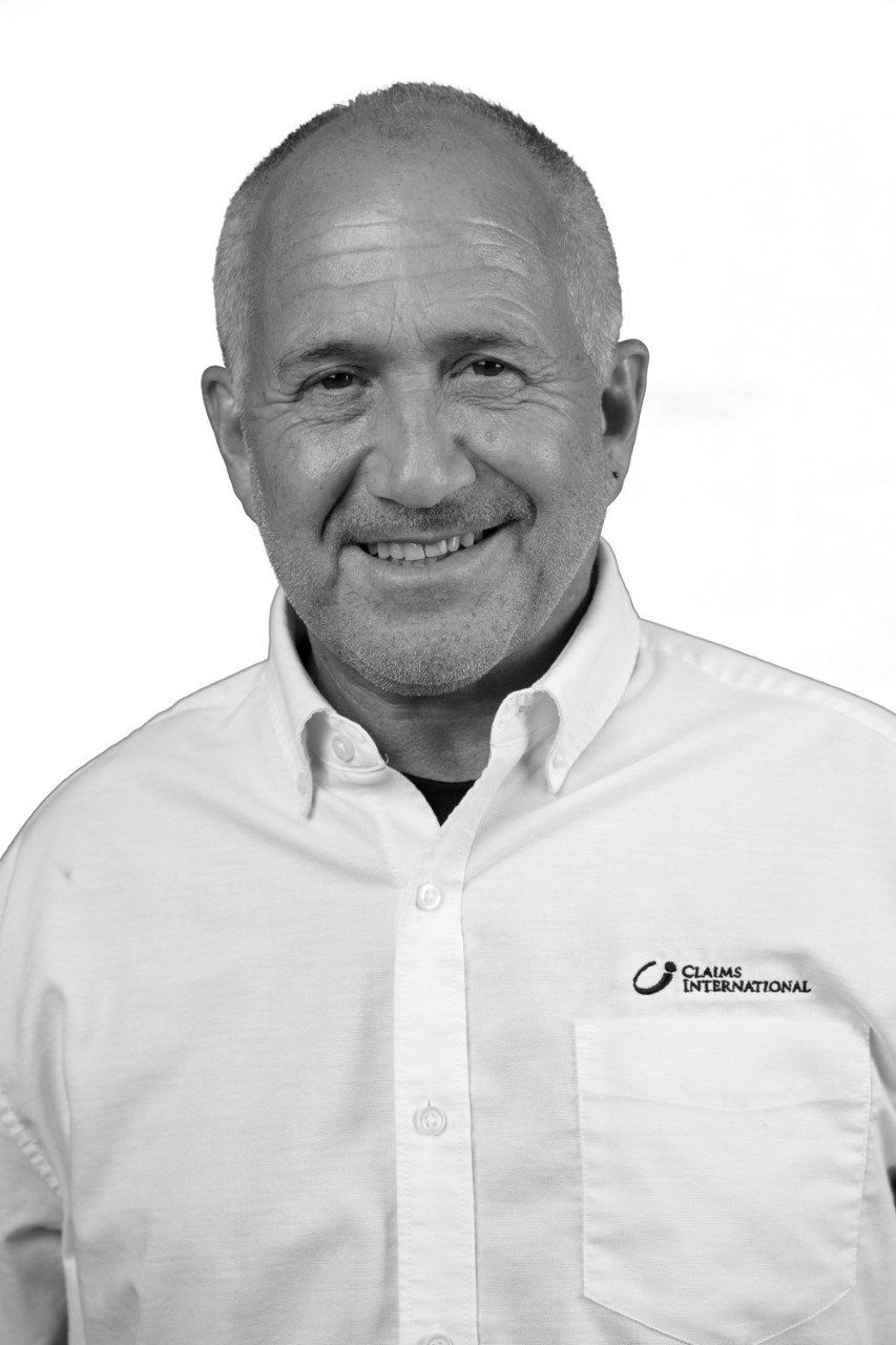 Headshot Image Of Franklin Horowitz — Voorhees, NJ — Claims International