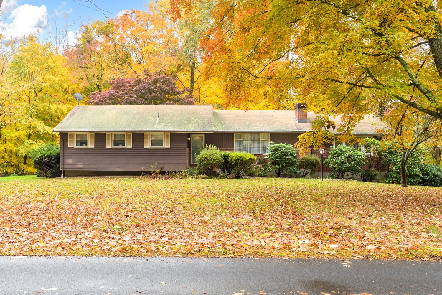 Property World Residential & Commercial Real Estate CT