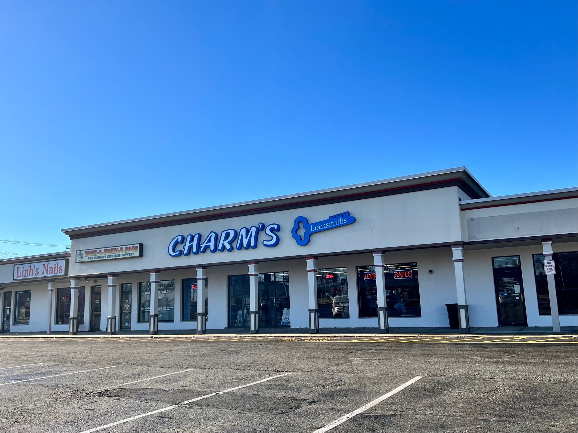 Commercial for Lease | Property World