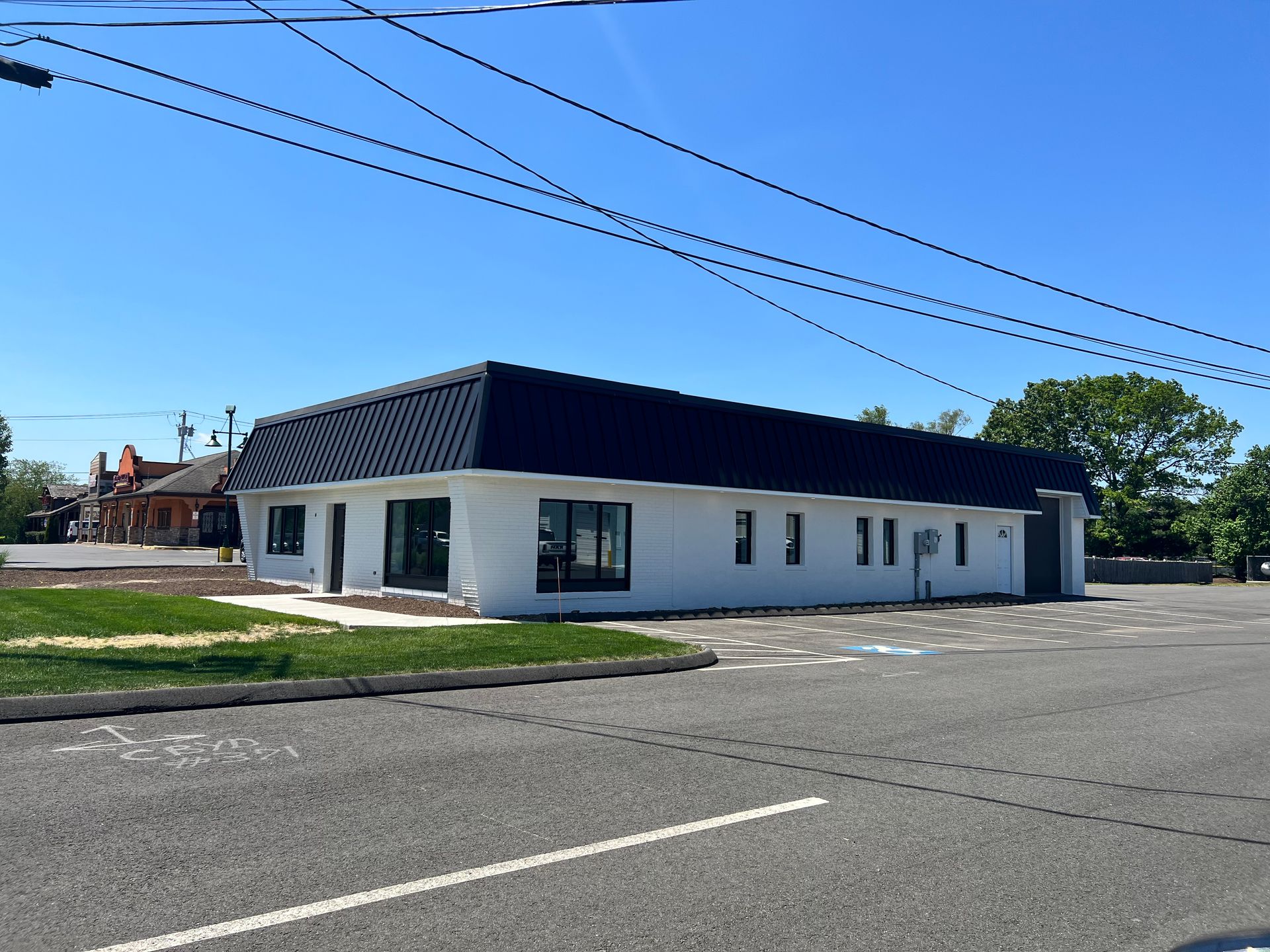 Property World Commercial For Lease Connecticut Real Estate