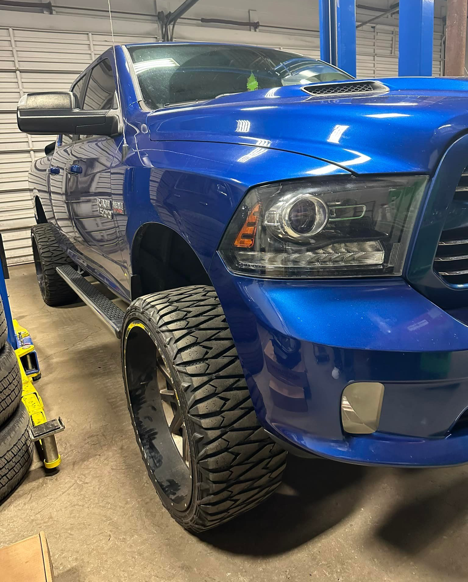 Premier Automotive