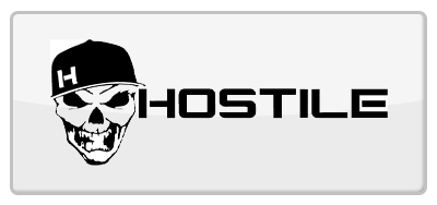 Hostile Off-Road