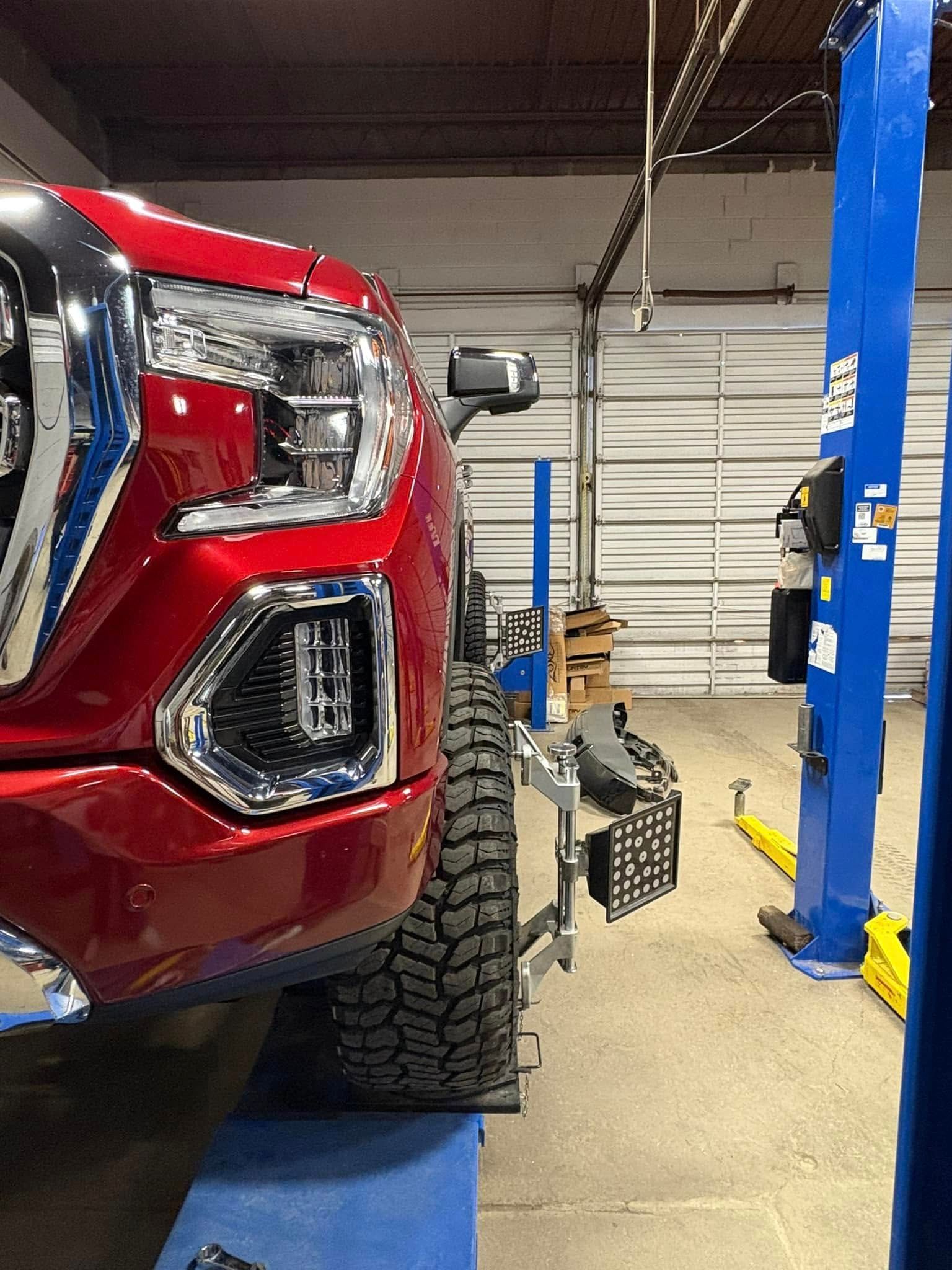 Premier Automotive