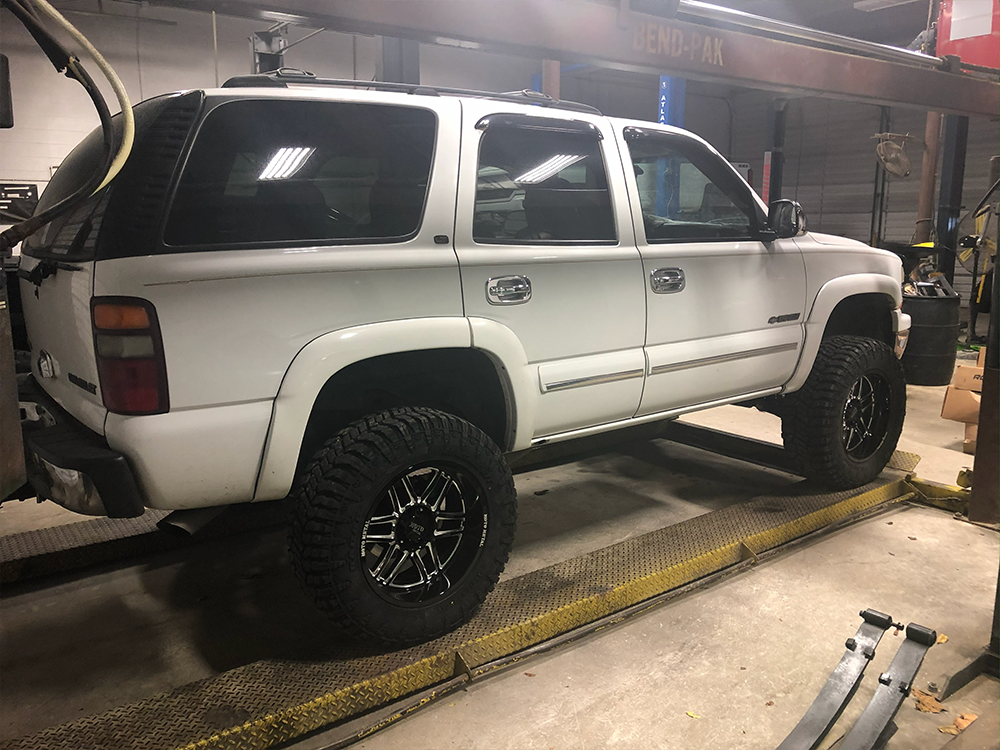 Premier Automotive Gallery Image