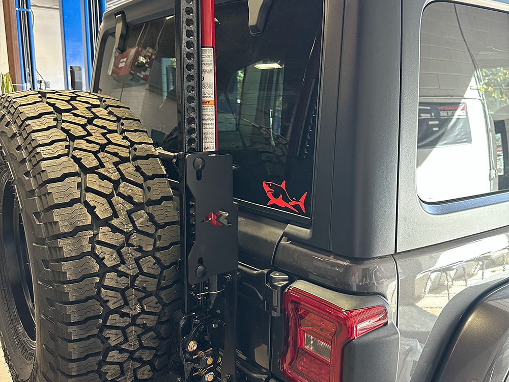 Premier Automotive Gallery Image