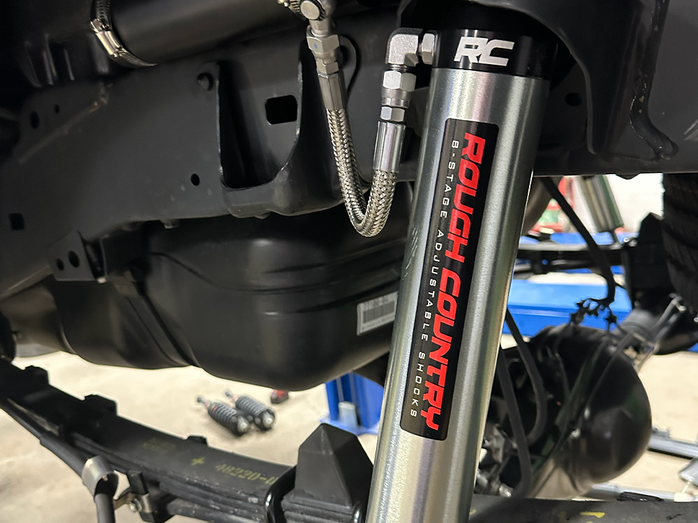 Premier Automotive Gallery Image