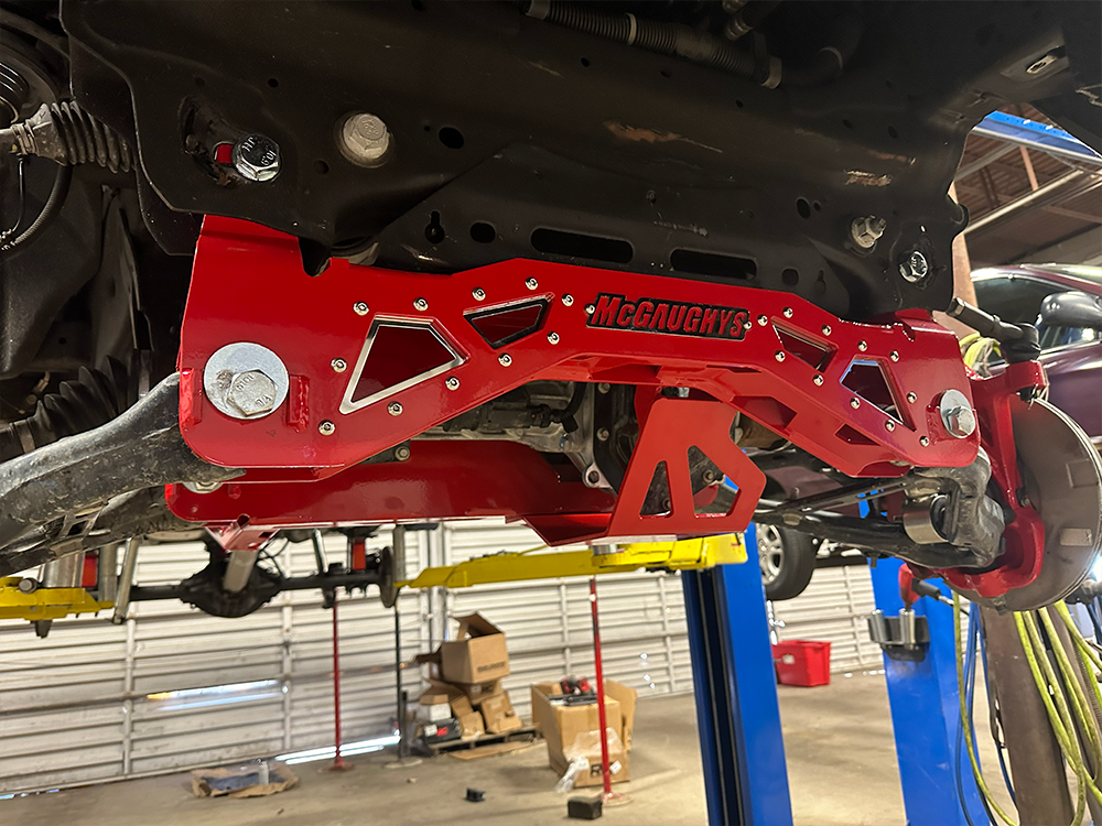 Premier Automotive Gallery Image