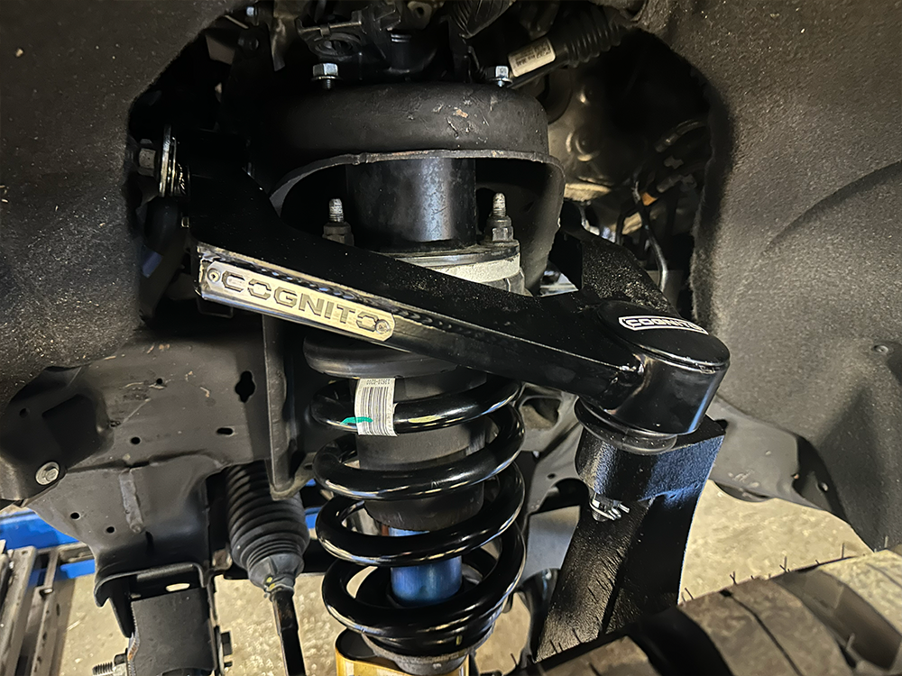 Premier Automotive Gallery Image