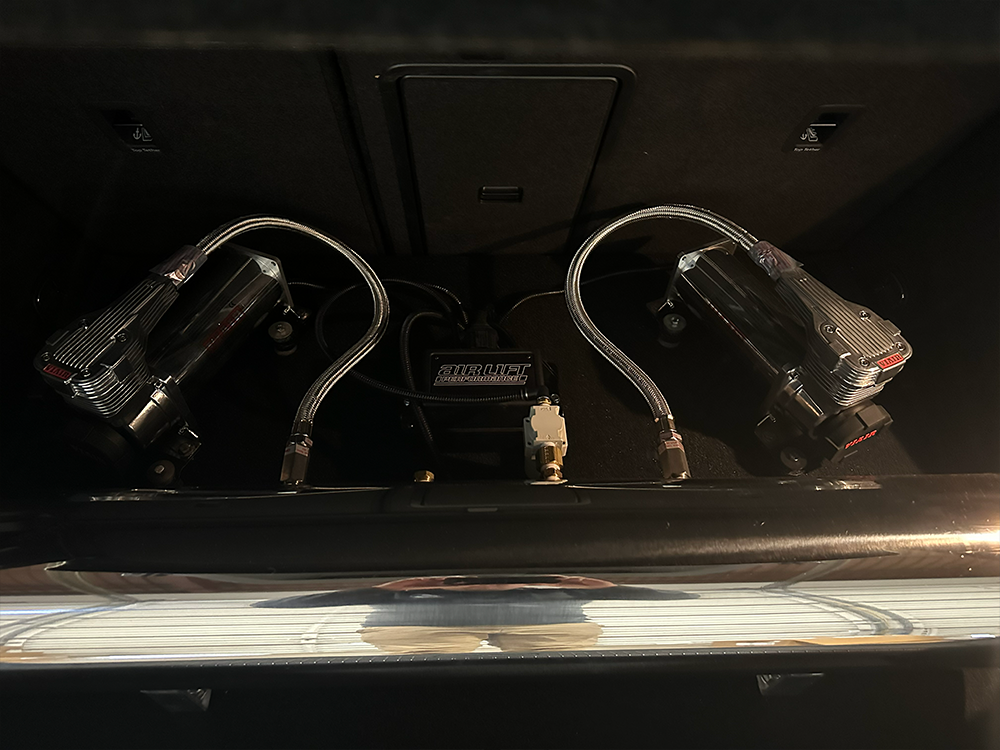 Premier Automotive Gallery Image