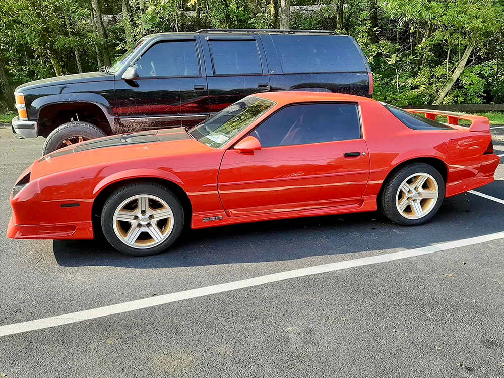 Premier Automotive Gallery Image