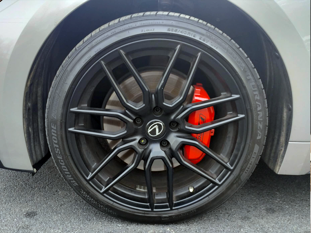 Premier Automotive Gallery Image