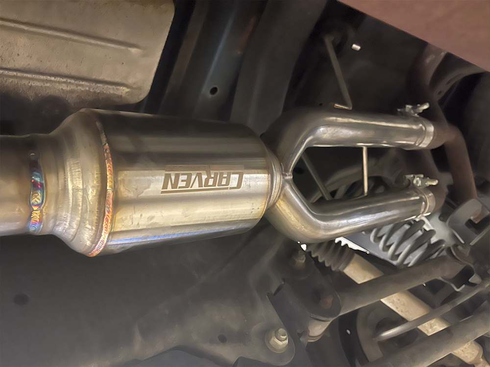 Premier Automotive Gallery Image