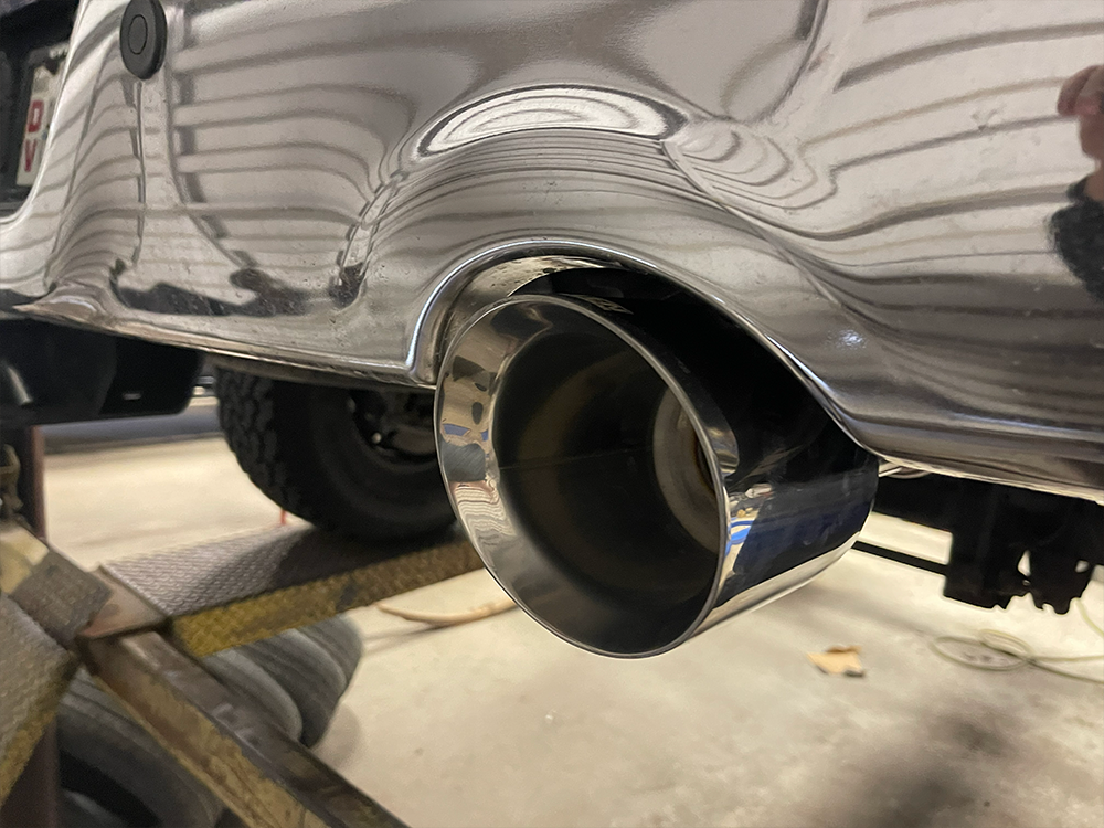 Premier Automotive Gallery Image