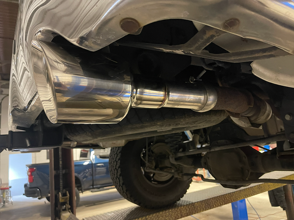 Premier Automotive Gallery Image