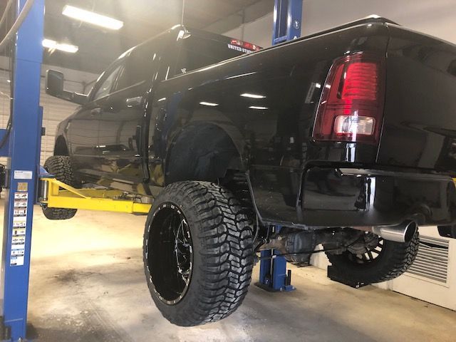 Premier Automotive Gallery Image