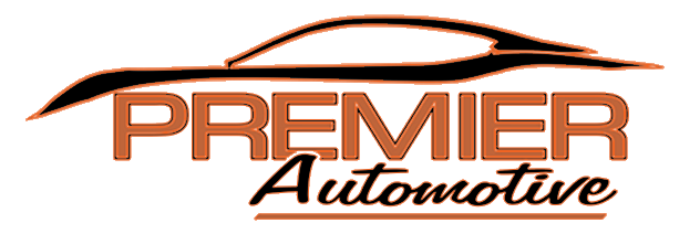 Premier Automotive Logo