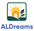 AL Dreams Logo