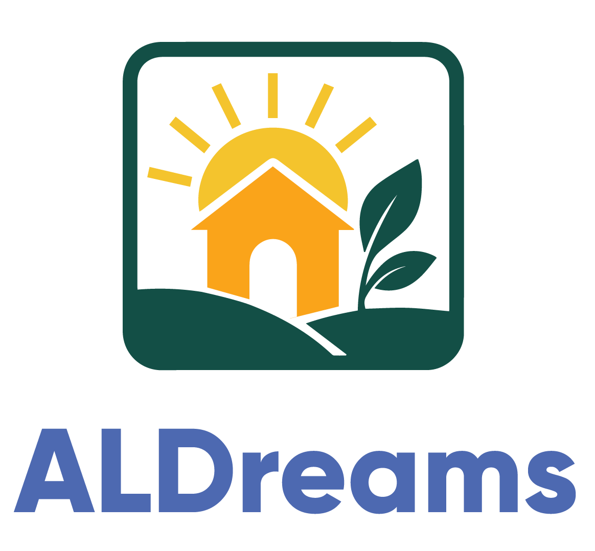 AL Dreams Logo